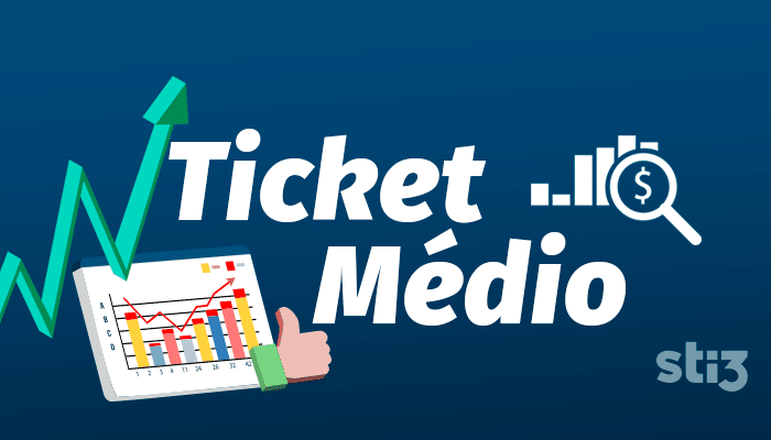 O que é ticket médio: como calcular e qual a importância?