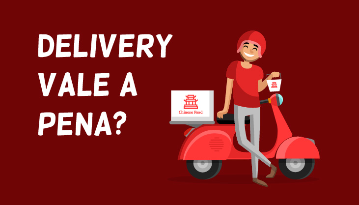 Delivery de Comida e Mercado - iFood