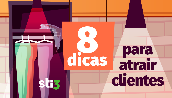 7 ideias criativas para chamar a atenção dos clientes no varejo