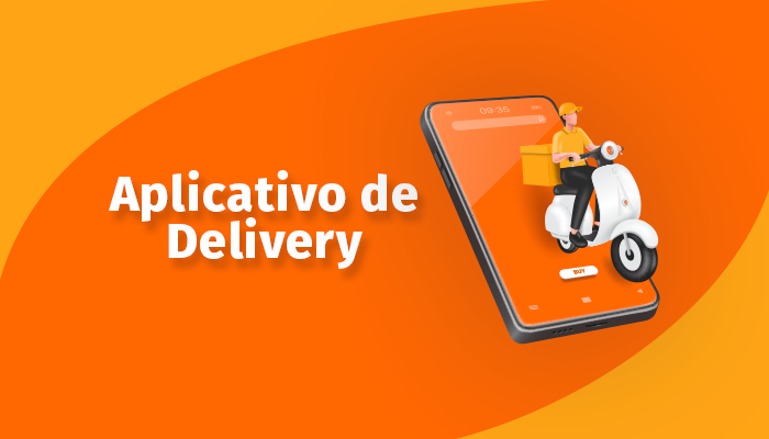 Aplicativo de delivery: saiba o momento certo para investir