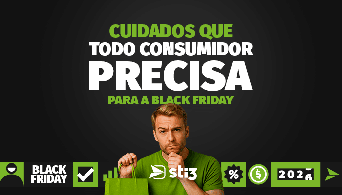 golpes na black friday